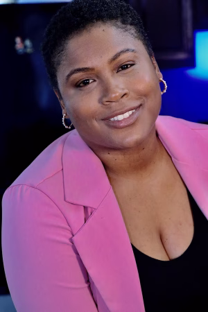 Breonna Clark - Project Casting Gallery Image 5 Breonna Clark - Gallery Image 5