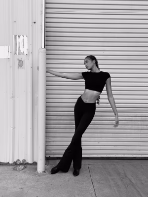 Camille Rey - Project Casting Gallery Image 3 Camille Rey - Gallery Image 3