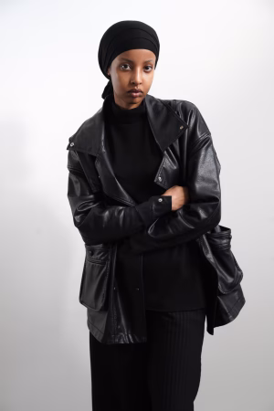 Someya Omar - Project Casting Gallery Image 14 Someya Omar - Gallery Image 14