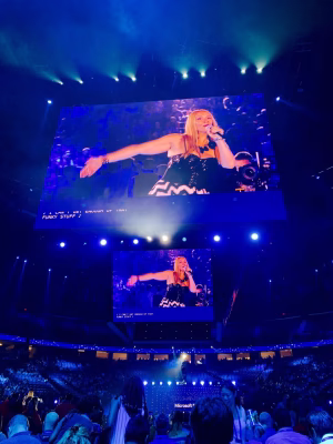 Sarah Daye - Project Casting Gallery Image 6 Sarah Daye - Gallery Image 6