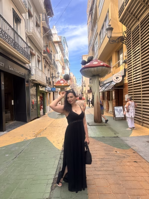 Tetiana Shechkova - Gallery Image 3