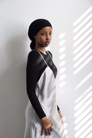 Someya Omar - Project Casting Gallery Image 15 Someya Omar - Gallery Image 15