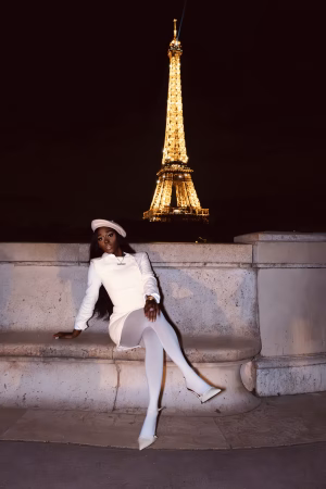 Laquinceya Wilson - Project Casting Gallery Image 2 Laquinceya Wilson - Gallery Image 2