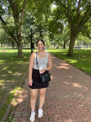 Nadia Djouhri - Gallery Image 4