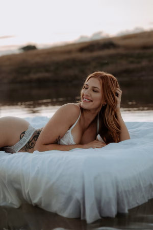 Brooke Brice - Project Casting Gallery Image 5 Brooke Brice - Gallery Image 5