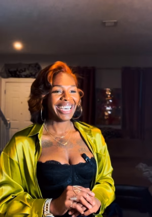 Tonyelle Bryant - Project Casting Gallery Image 7 Tonyelle Bryant - Gallery Image 7