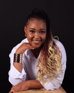 Bridgette  Msomi - Gallery Image 1