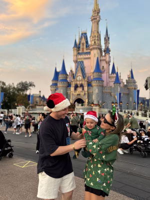 Soledad Contreras - Project Casting Gallery Image 1 Soledad Contreras - Gallery Image 1