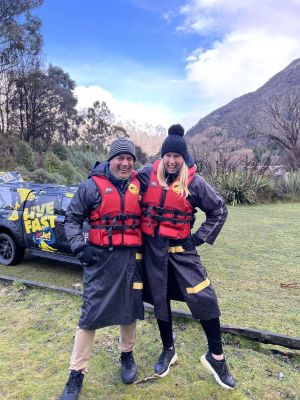 Renee  Leach - Project Casting Gallery Image 8 Renee  Leach - Gallery Image 8