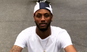 Denzel Birchett - Gallery Image 1