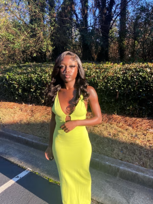 Asia Wynn - Project Casting Gallery Image 2 Asia Wynn - Gallery Image 2