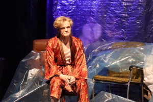 Love Fogelquist - Project Casting Gallery Image 7 Love Fogelquist - Gallery Image 7