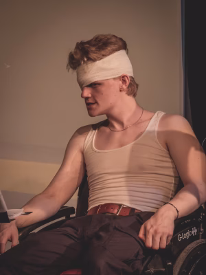 Love Fogelquist - Project Casting Gallery Image 6 Love Fogelquist - Gallery Image 6