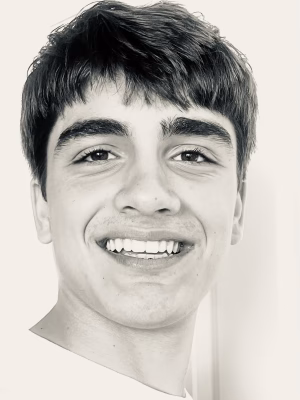 Leonardo  Ferreira - Gallery Image 2