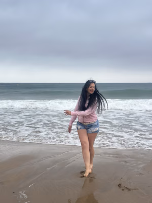 Tetiana Shechkova - Gallery Image 1