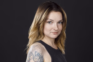 Gabrielle Caldwell - Project Casting Gallery Image 1 Gabrielle Caldwell - Gallery Image 1