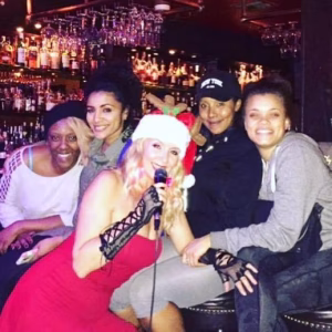 Sarah Daye - Project Casting Gallery Image 7 Sarah Daye - Gallery Image 7