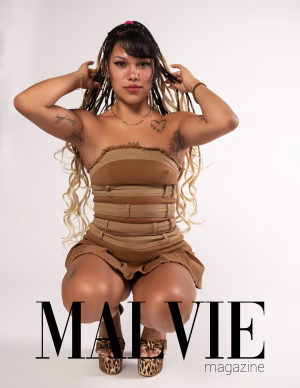 Cierra Reyes - Gallery Image 2