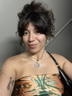 Caren Morfin - Project Casting Gallery Image 2 Caren Morfin - Gallery Image 2