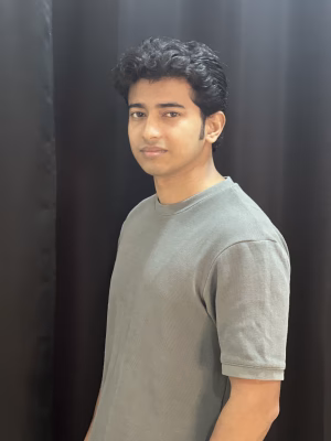 Brikhesh Mishra - Project Casting Gallery Image 10 Brikhesh Mishra - Gallery Image 10