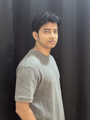 Brikhesh Mishra - Project Casting Gallery Image 8 Brikhesh Mishra - Gallery Image 8