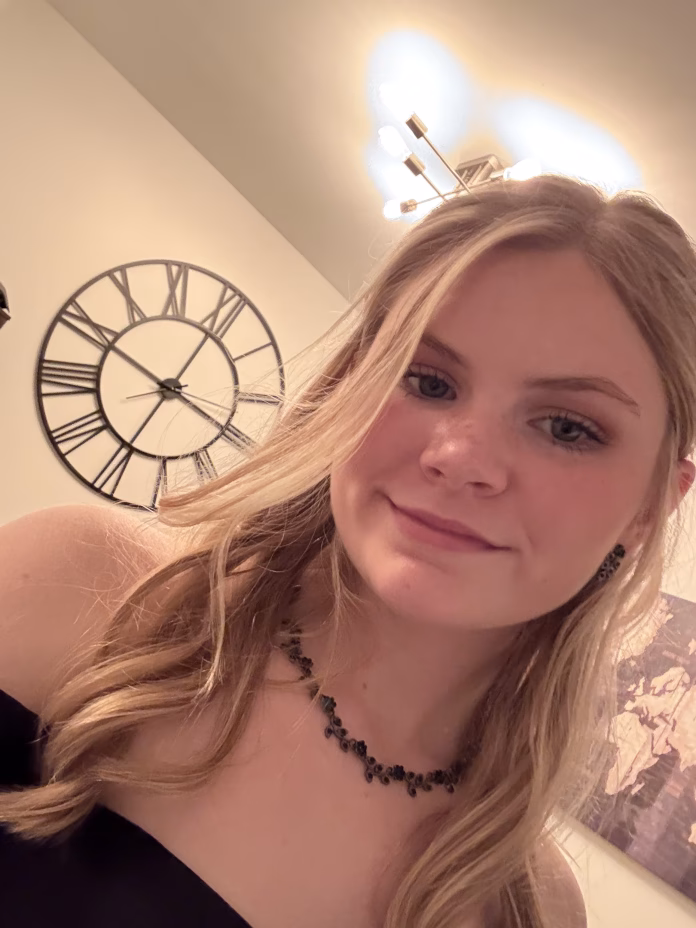 Lilliana Gentry - Profile Photo