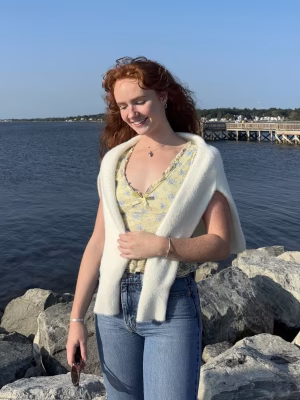 Kaylin Fehan - Project Casting Gallery Image 2 Kaylin Fehan - Gallery Image 2