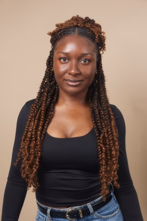 Sasha-kay Reid - Project Casting Gallery Image 1 Sasha-kay Reid - Gallery Image 1