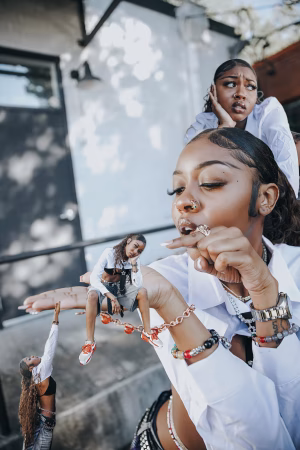 Natahlia Tucker - Gallery Image 5