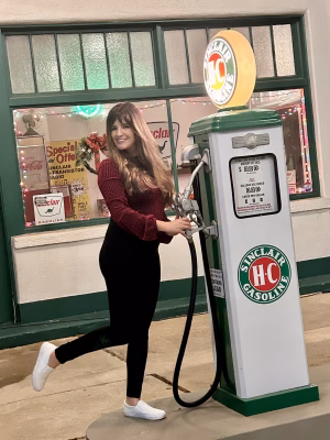 Natalie Evans - Gallery Image 8