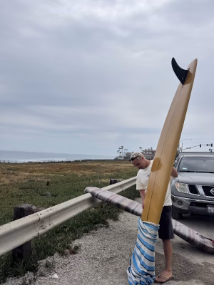 Brandon Brunac - Gallery Image 5