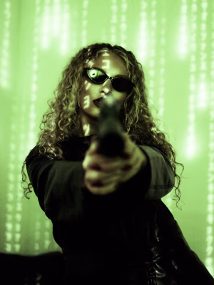 Carley Schumann - Project Casting Gallery Image 9 Carley Schumann - Gallery Image 9