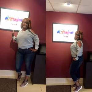 Renecia  Stanley - Project Casting Gallery Image 19 Renecia  Stanley - Gallery Image 19