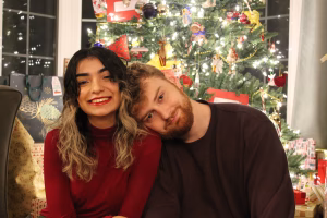 Ashley Dobie - Gallery Image 1