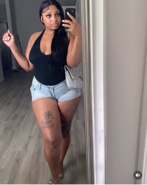 Kyeshia Scott - Gallery Image 7