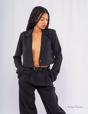 Ava Bray-Bramble - Project Casting Gallery Image 4 Ava Bray-Bramble - Gallery Image 4