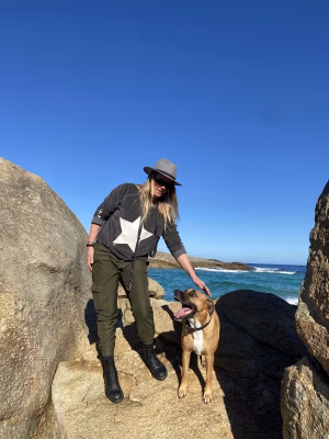 Renee  Leach - Project Casting Gallery Image 11 Renee  Leach - Gallery Image 11