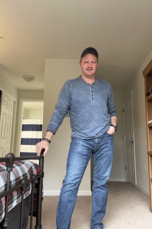 Scott Chadwick - Project Casting Gallery Image 5 Scott Chadwick - Gallery Image 5