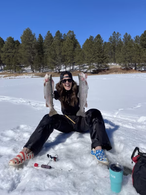 Jessi Armstrong - Gallery Image 6