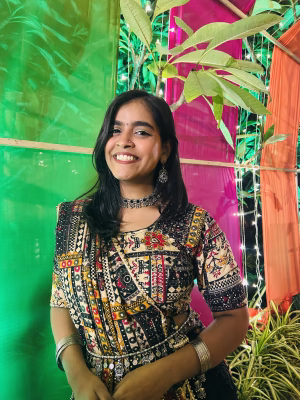 Shruti Mishra - Gallery Image 15