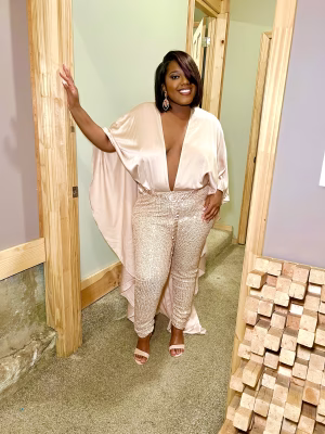 Jermeshea Grant - Project Casting Gallery Image 11 Jermeshea Grant - Gallery Image 11