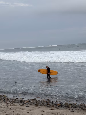 Brandon Brunac - Gallery Image 2