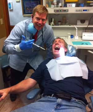 Mike Wyton - Project Casting Gallery Image 7 Mike Wyton - Gallery Image 7