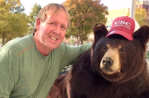 Mike Wyton - Project Casting Gallery Image 4 Mike Wyton - Gallery Image 4