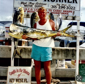 Mike Wyton - Project Casting Gallery Image 6 Mike Wyton - Gallery Image 6