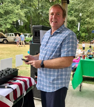 Mike Wyton - Project Casting Gallery Image 16 Mike Wyton - Gallery Image 16