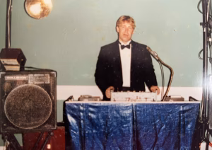 Mike Wyton - Project Casting Gallery Image 11 Mike Wyton - Gallery Image 11