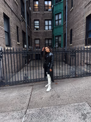 Sabrina Ouldzenagui - Project Casting Gallery Image 6 Sabrina Ouldzenagui - Gallery Image 6