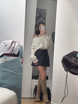 Giulia  Gioieni - Project Casting Gallery Image 1 Giulia  Gioieni - Gallery Image 1