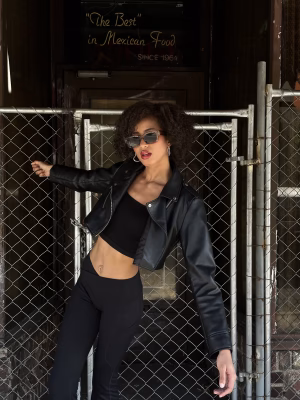 Camille Rey - Project Casting Gallery Image 12 Camille Rey - Gallery Image 12